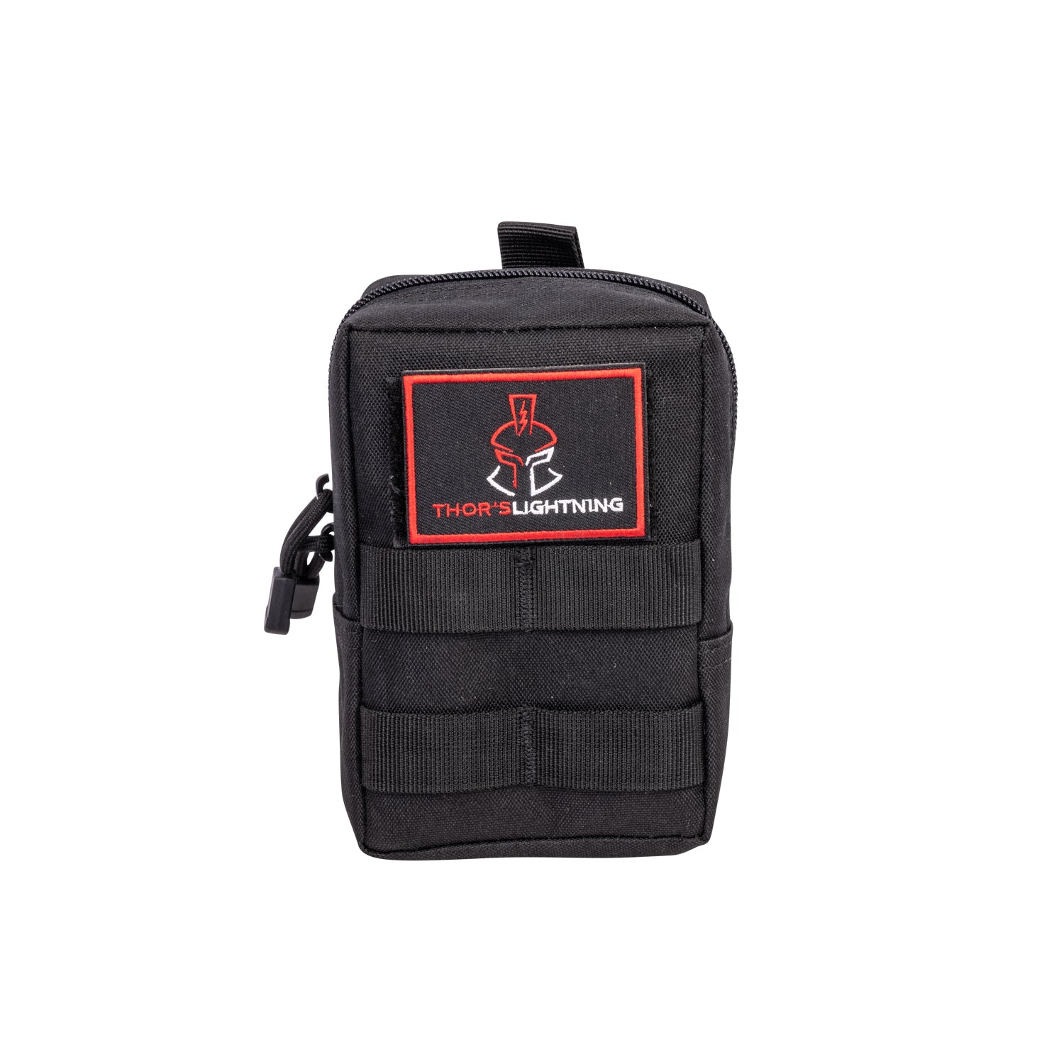 Thor's Lightning Adventure Gear Kit de reparación de neumáticos portátil compacto y resistente con bolsa de almacenamiento Molle  Thor's Lightning Adventure Gear Kit de reparación de neumáticos portátil compacto y resistente con bolsa de almacenamiento Molle